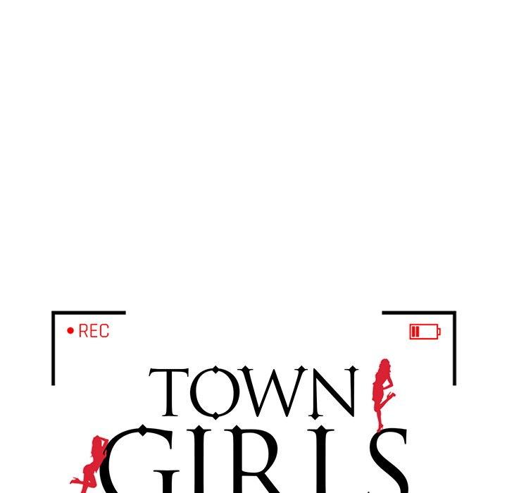 Town Girls Chapter 25 - Page 14