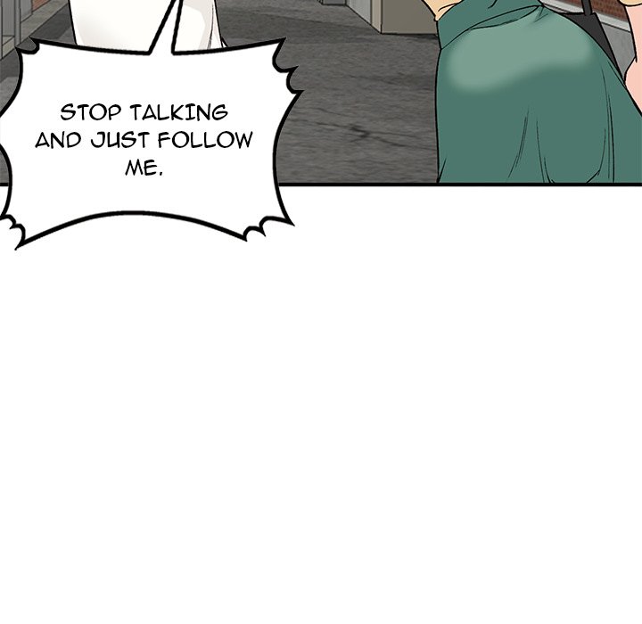 Town Girls Chapter 26 - Page 73