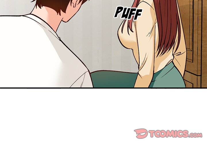 Town Girls Chapter 28 - Page 3