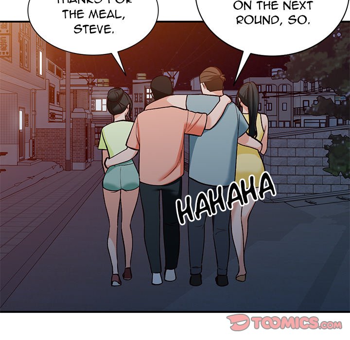 Town Girls Chapter 30 - Page 9