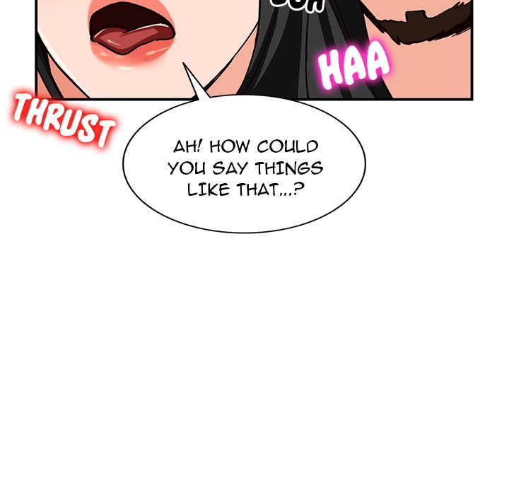 Town Girls Chapter 32 - Page 34