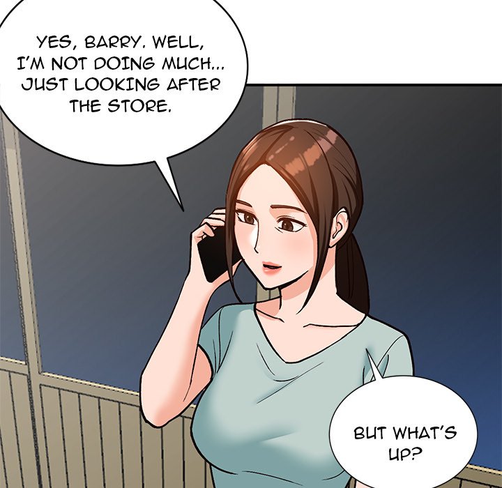 Town Girls Chapter 32 - Page 67