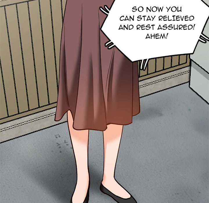 Town Girls Chapter 32 - Page 74