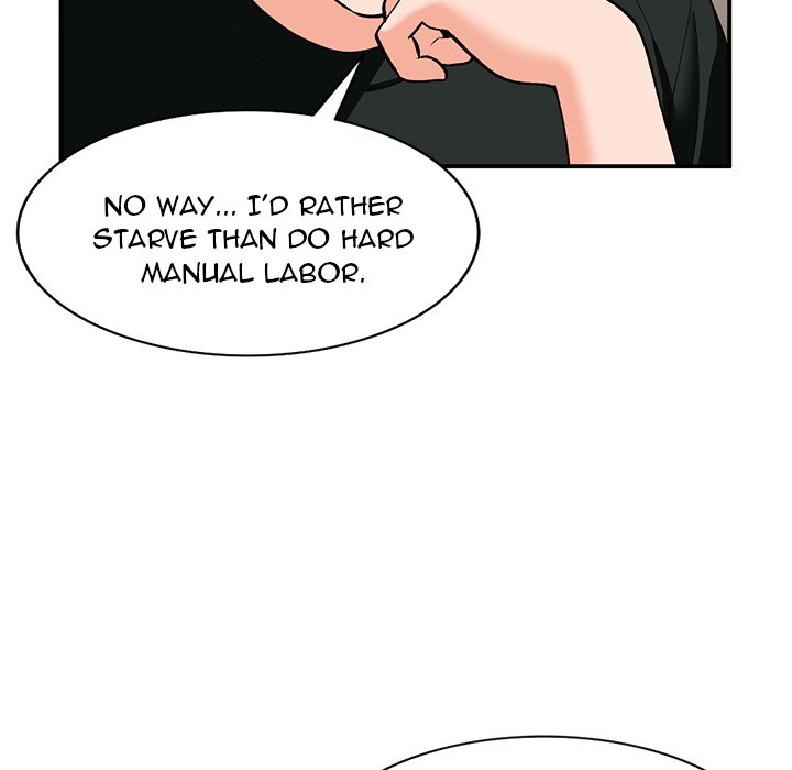 Town Girls Chapter 32 - Page 92