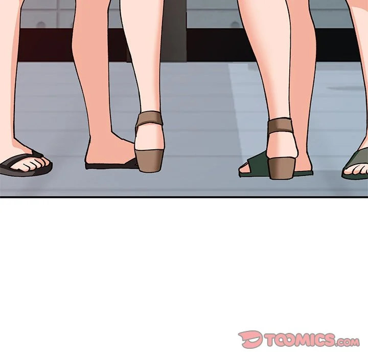 Town Girls Chapter 34 - Page 69