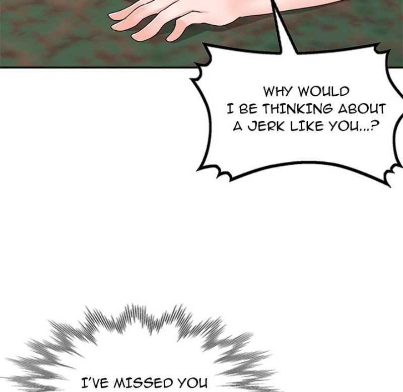 Town Girls Chapter 38 - Page 110