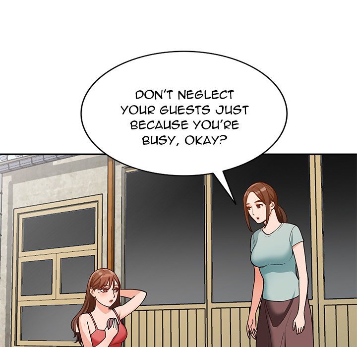 Town Girls Chapter 38 - Page 148