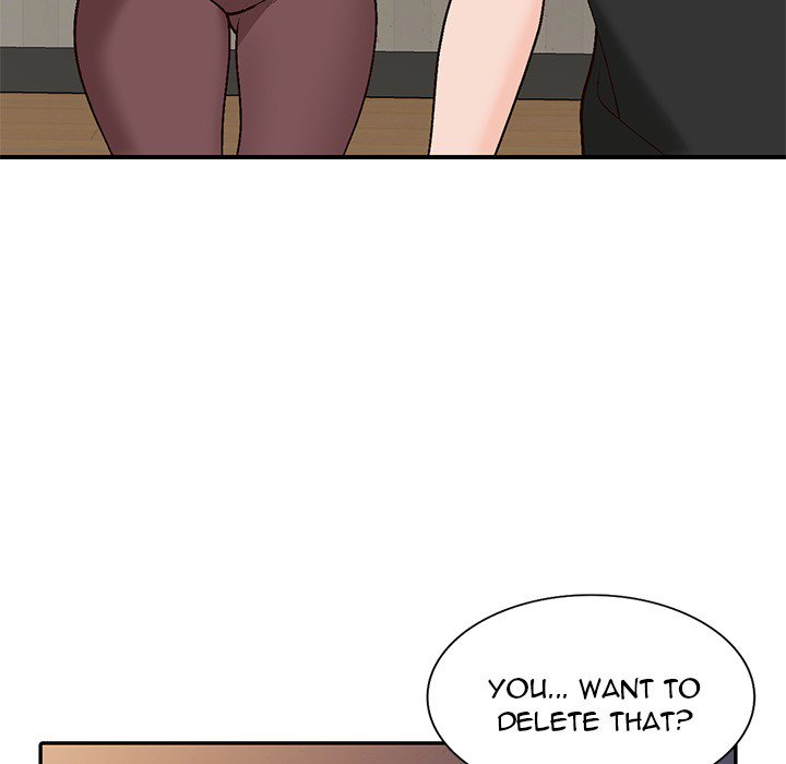 Town Girls Chapter 4 - Page 40