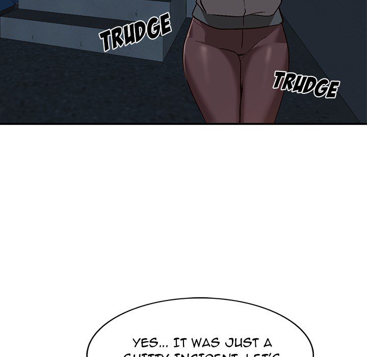 Town Girls Chapter 4 - Page 49