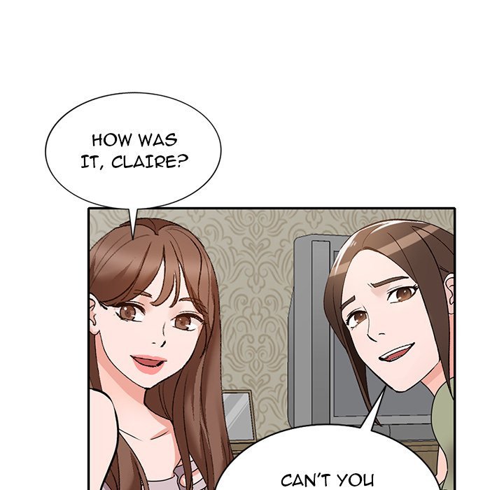 Town Girls Chapter 40 - Page 117