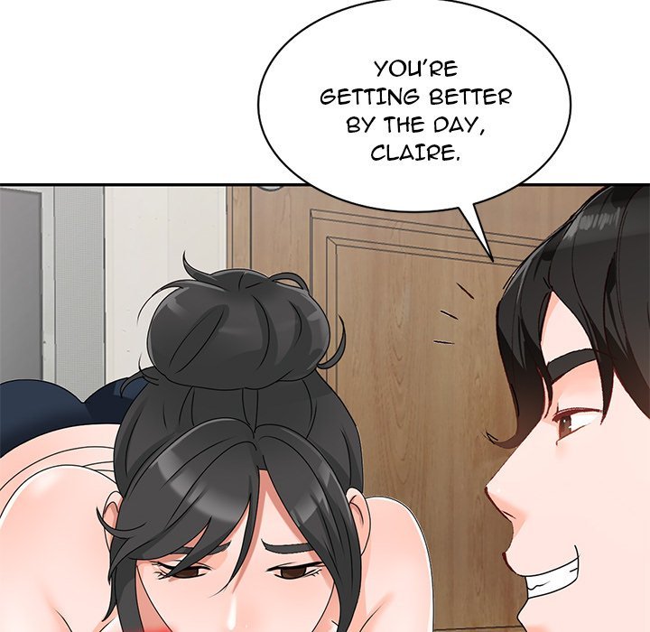 Town Girls Chapter 40 - Page 44