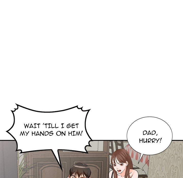 Town Girls Chapter 42 - Page 101