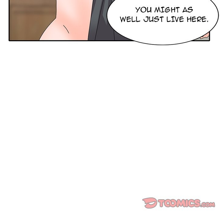 Town Girls Chapter 42 - Page 27