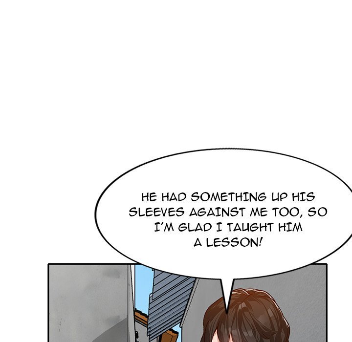 Town Girls Chapter 42 - Page 70