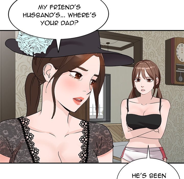 Town Girls Chapter 44 - Page 26