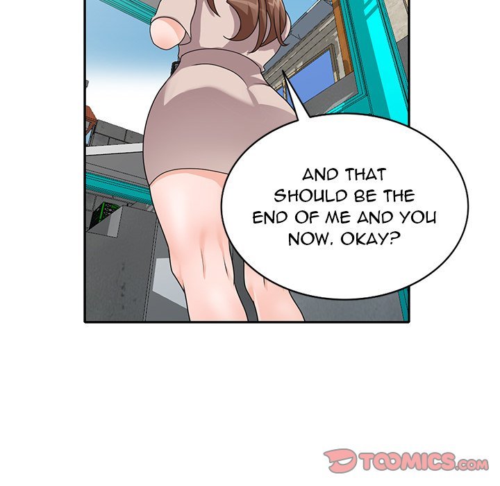 Town Girls Chapter 44 - Page 45