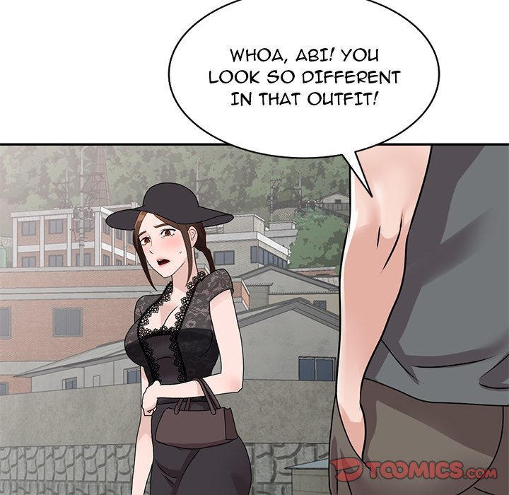 Town Girls Chapter 44 - Page 57