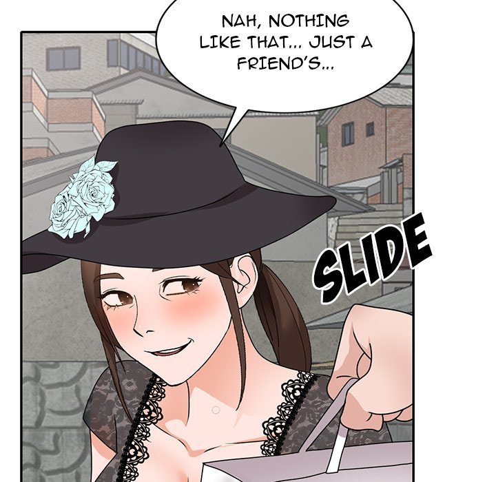 Town Girls Chapter 44 - Page 62