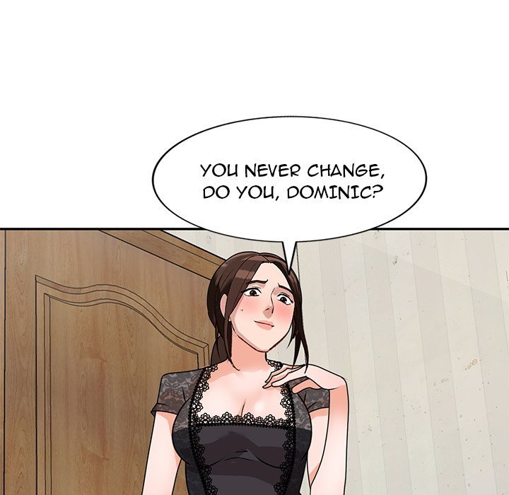 Town Girls Chapter 44 - Page 72