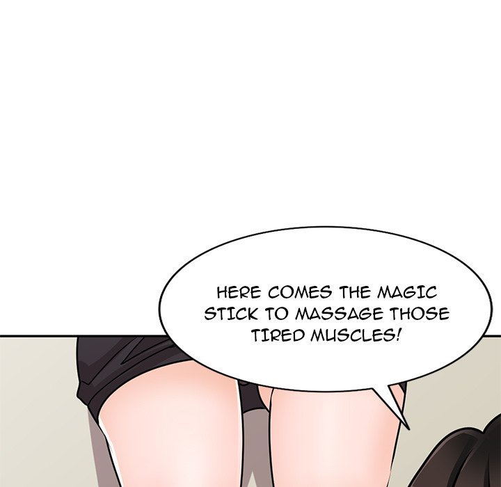 Town Girls Chapter 44 - Page 85