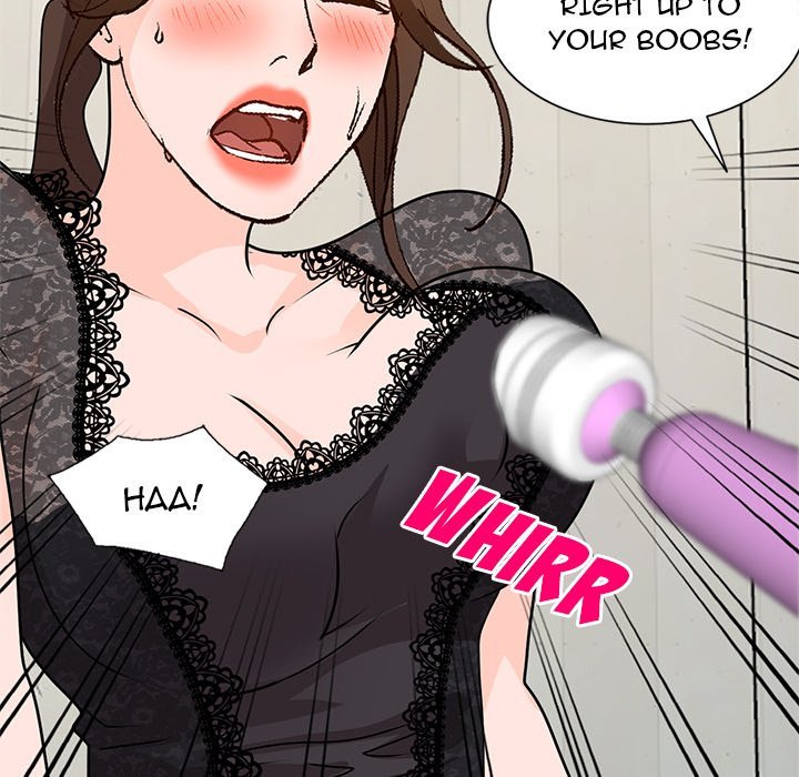 Town Girls Chapter 44 - Page 98