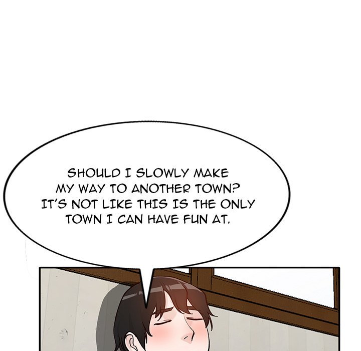 Town Girls Chapter 46 - Page 109