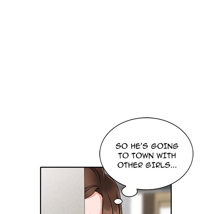 Town Girls Chapter 46 - Page 69