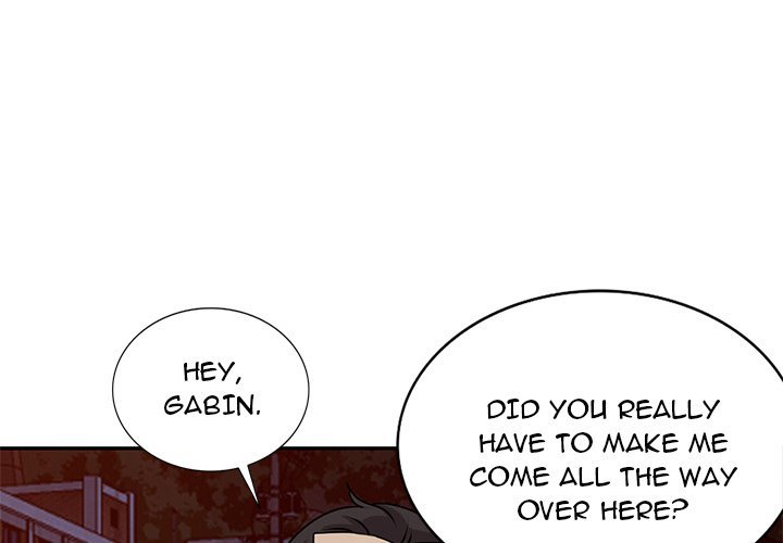 Town Girls Chapter 47 - Page 1