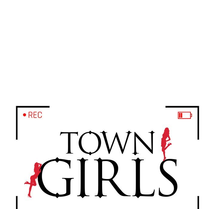 Town Girls Chapter 47 - Page 14