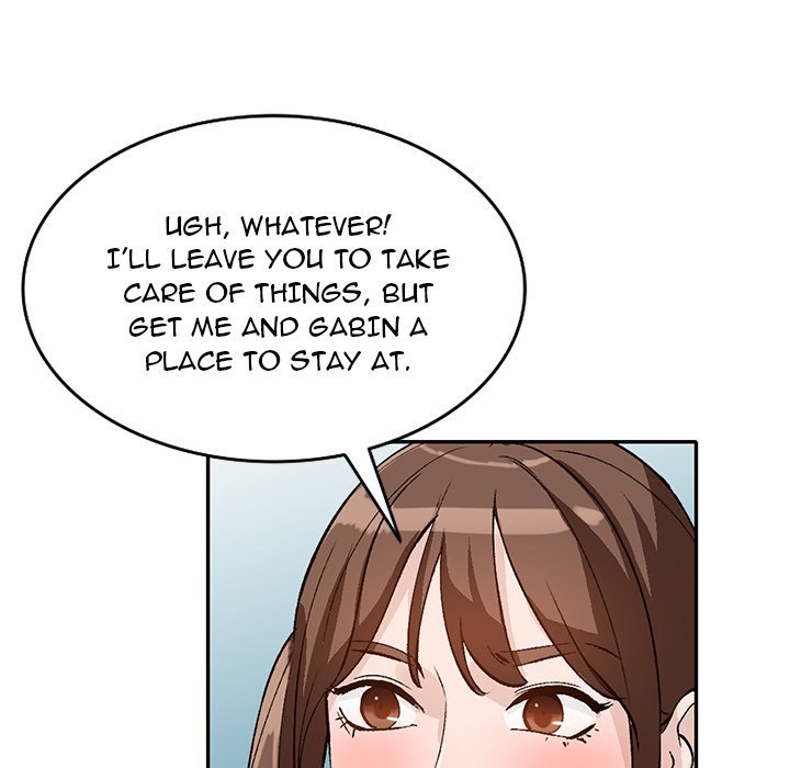 Town Girls Chapter 48 - Page 56