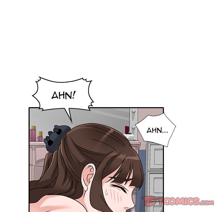 Town Girls Chapter 48 - Page 87