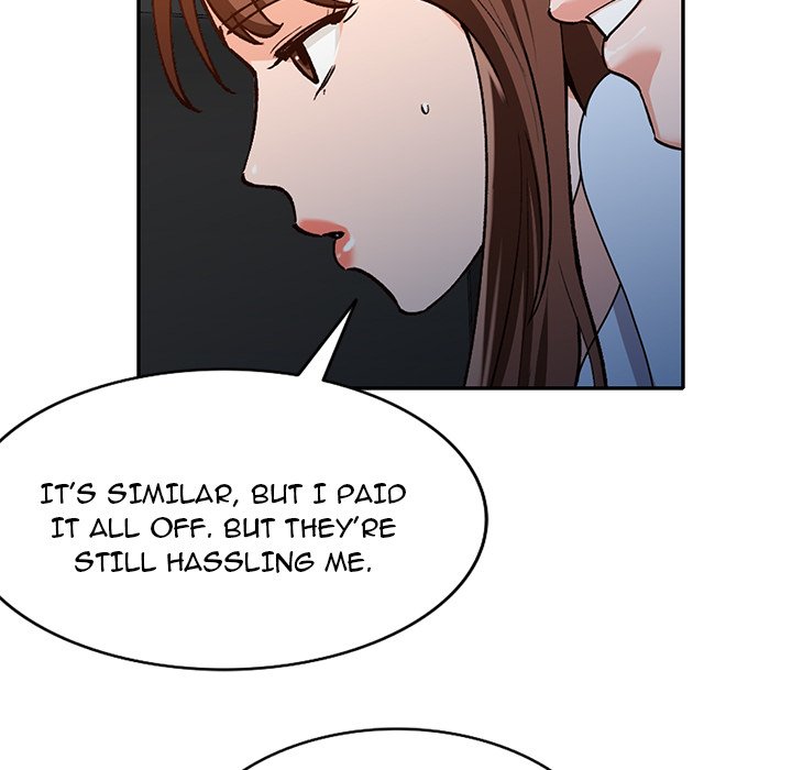 Town Girls Chapter 49 - Page 103