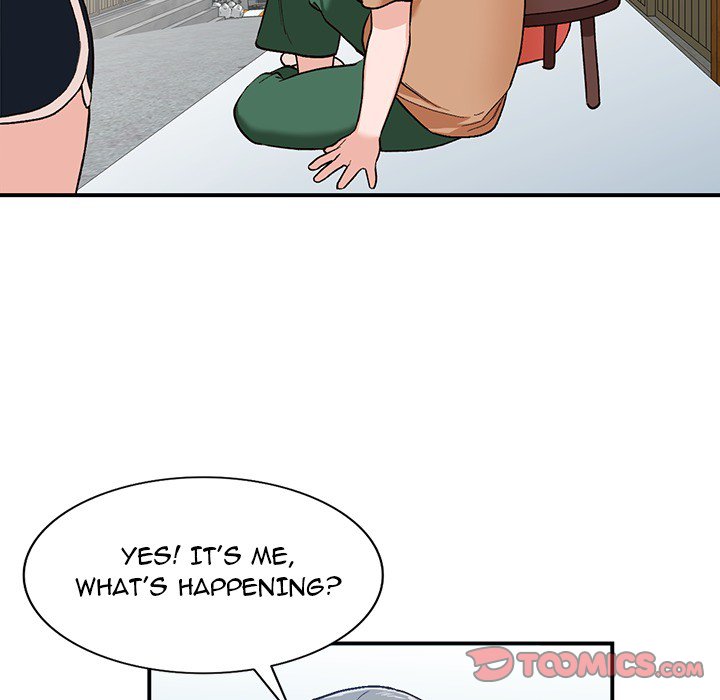 Town Girls Chapter 5 - Page 26