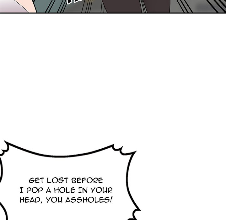 Town Girls Chapter 50 - Page 100