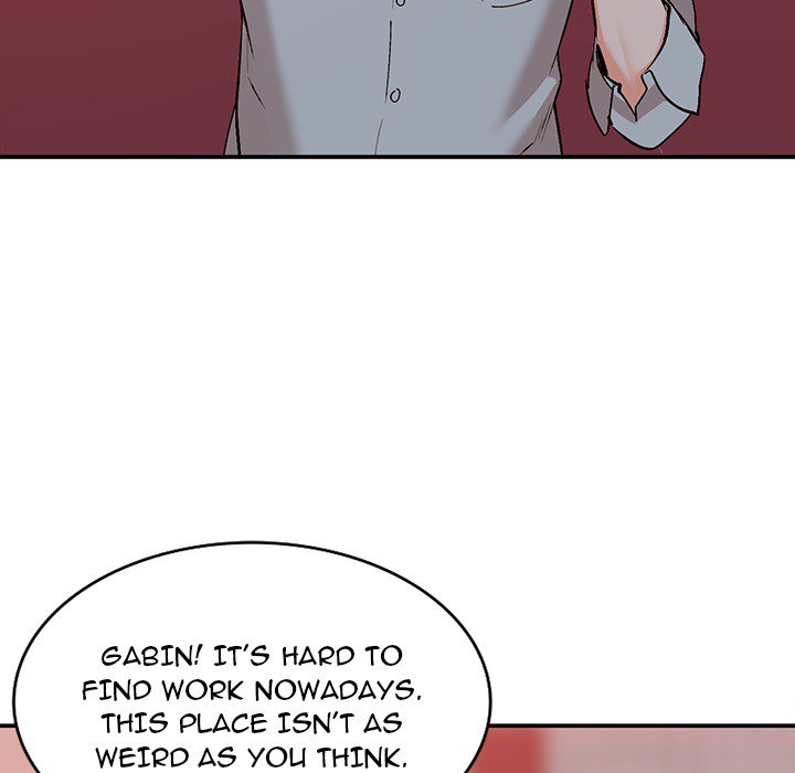 Town Girls Chapter 6 - Page 61