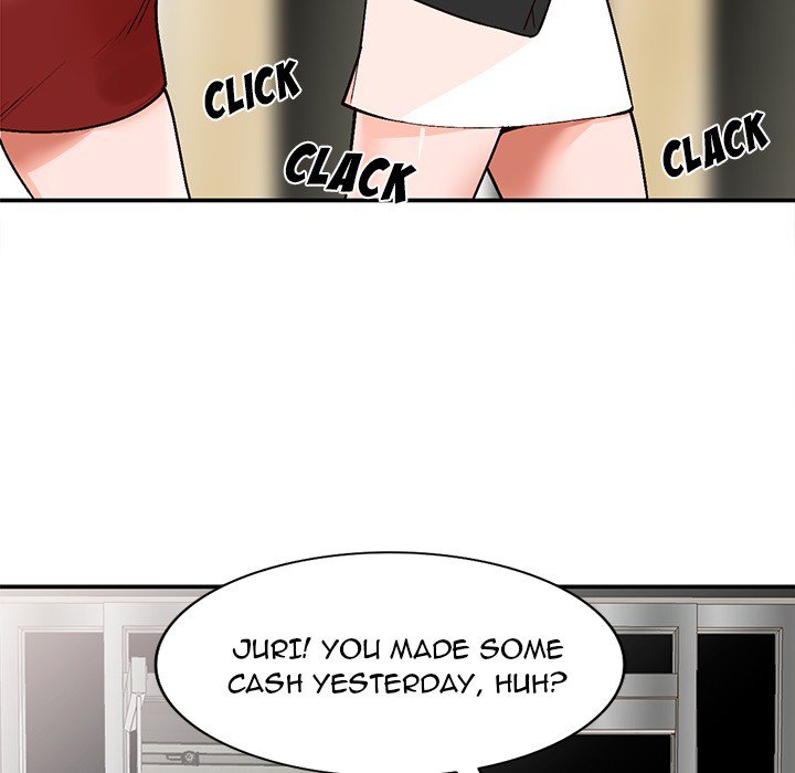 Town Girls Chapter 6 - Page 71