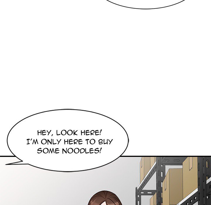 Town Girls Chapter 9 - Page 59