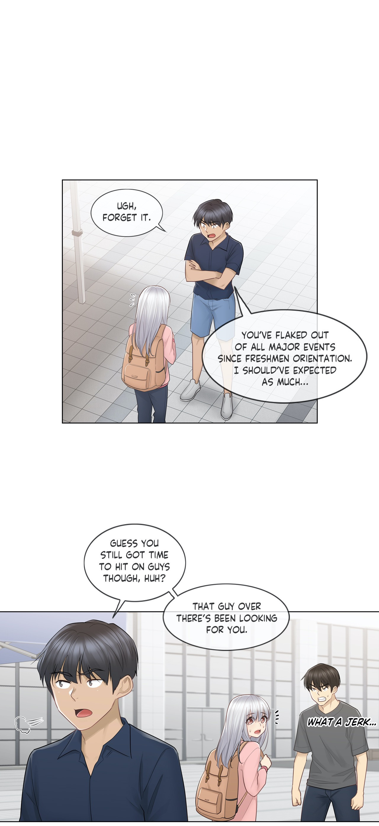 Touch On Chapter 15 - Page 27