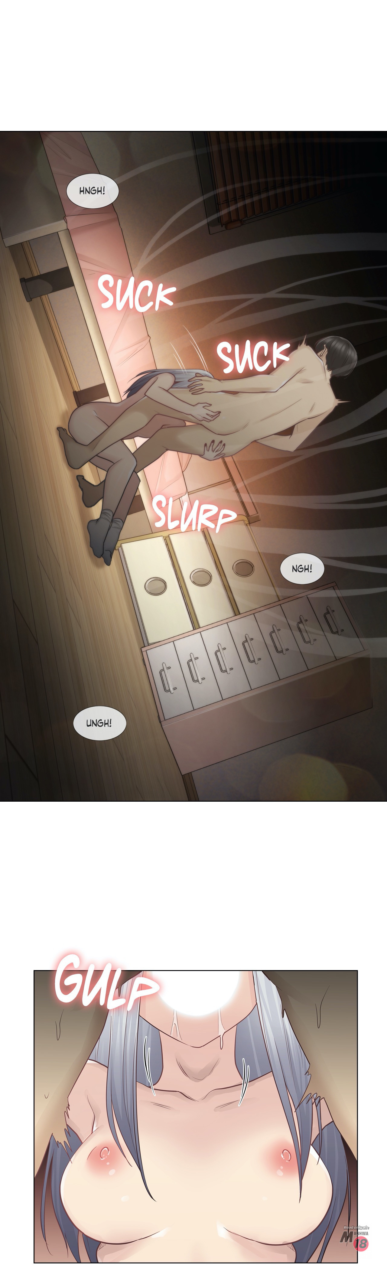 Touch On Chapter 18 - Page 10