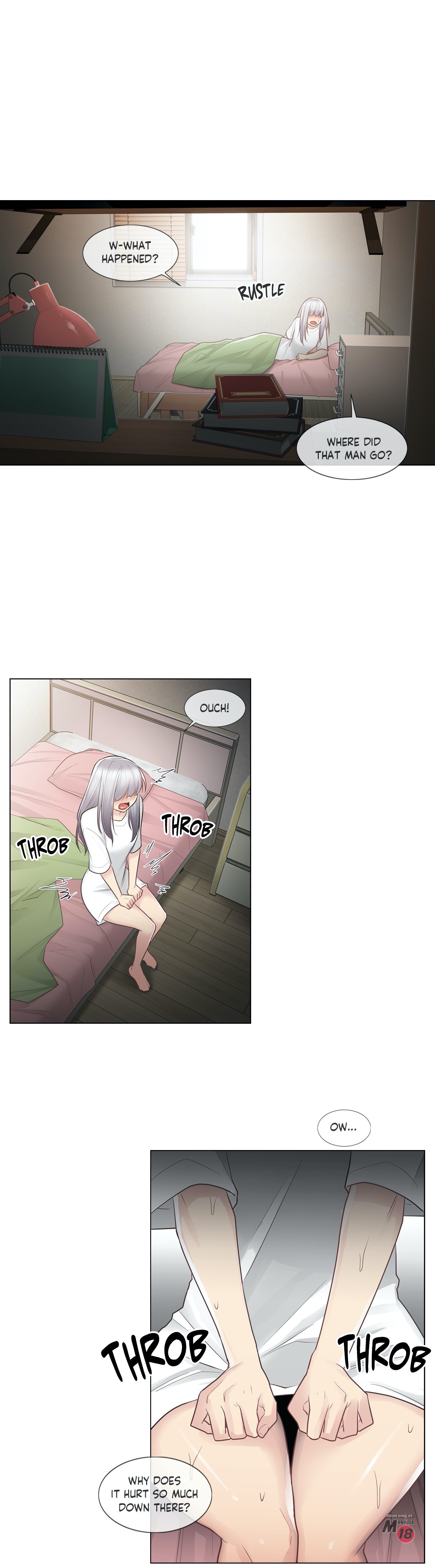 Touch On Chapter 18 - Page 35