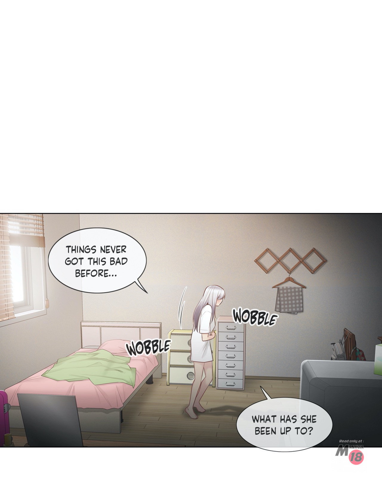 Touch On Chapter 18 - Page 36