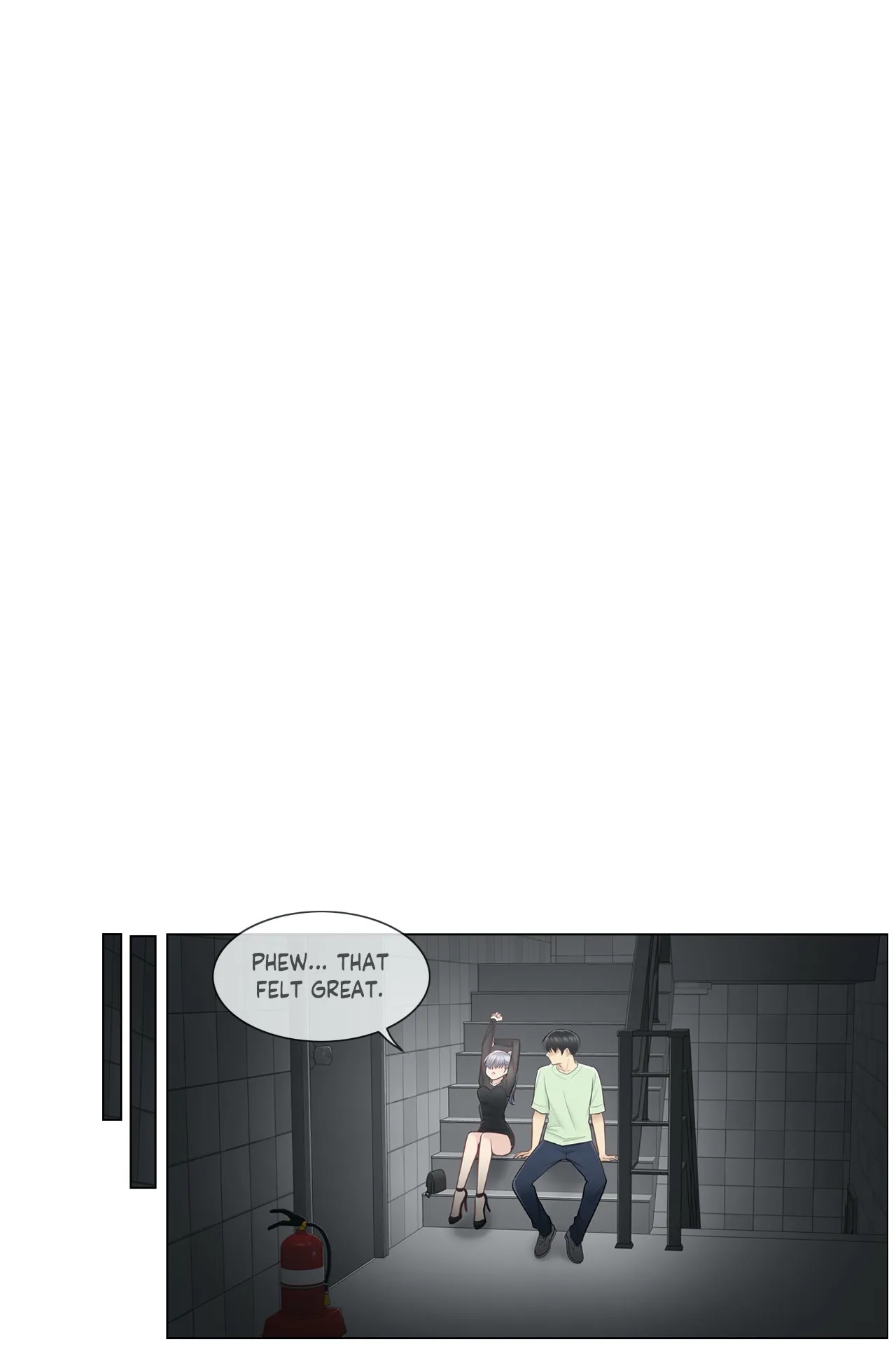 Touch On Chapter 21 - Page 20