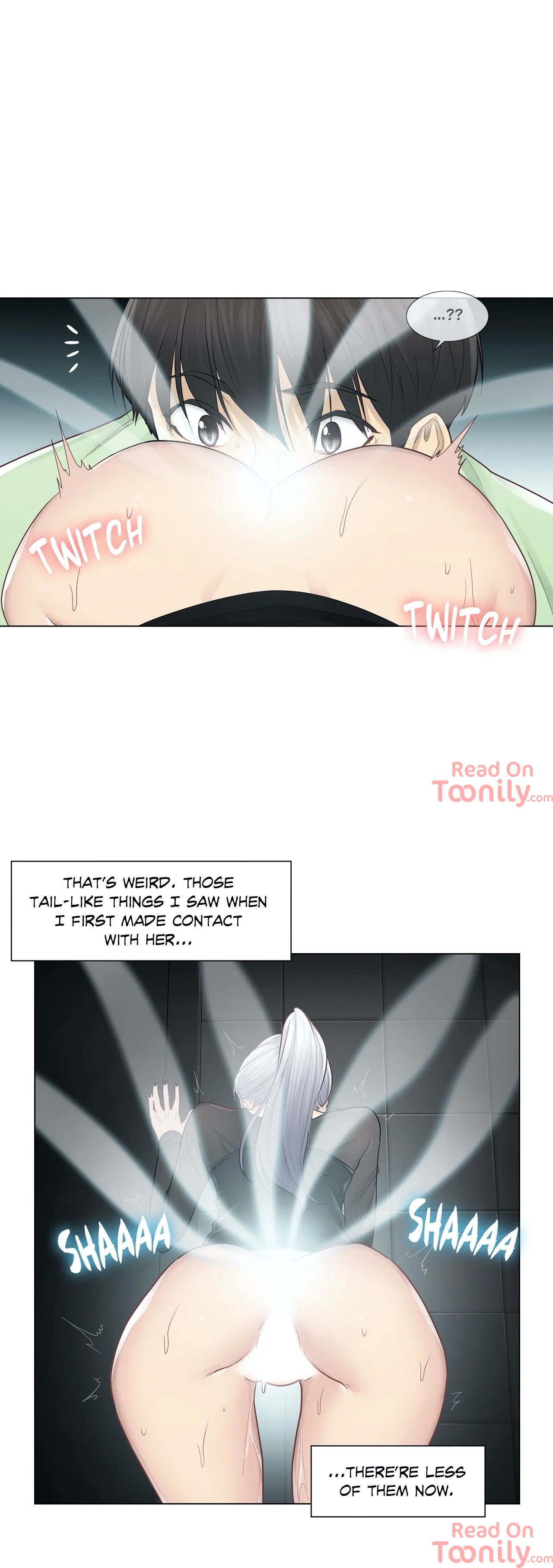 Touch On Chapter 21 - Page 4