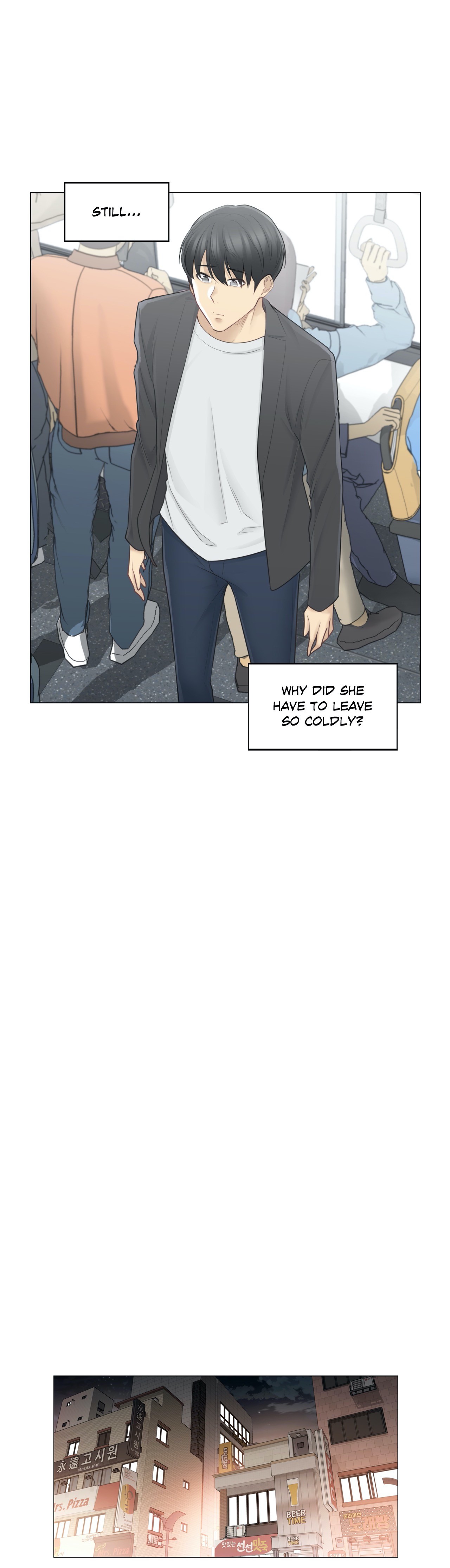 Touch On Chapter 69 - Page 14