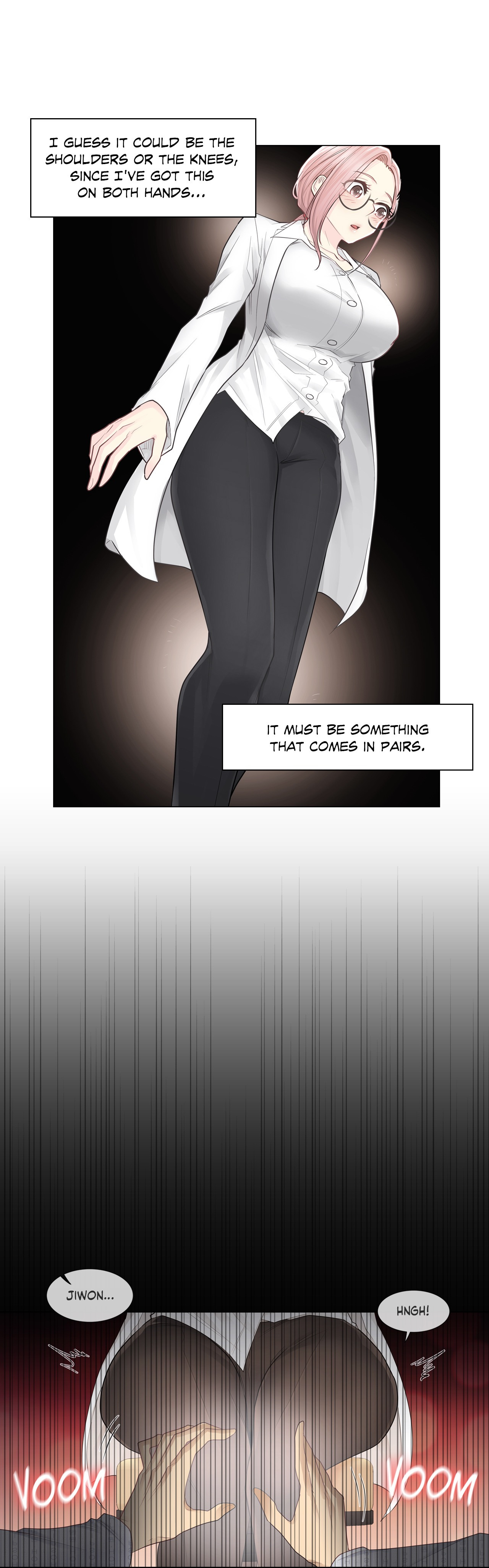 Touch On Chapter 7 - Page 22