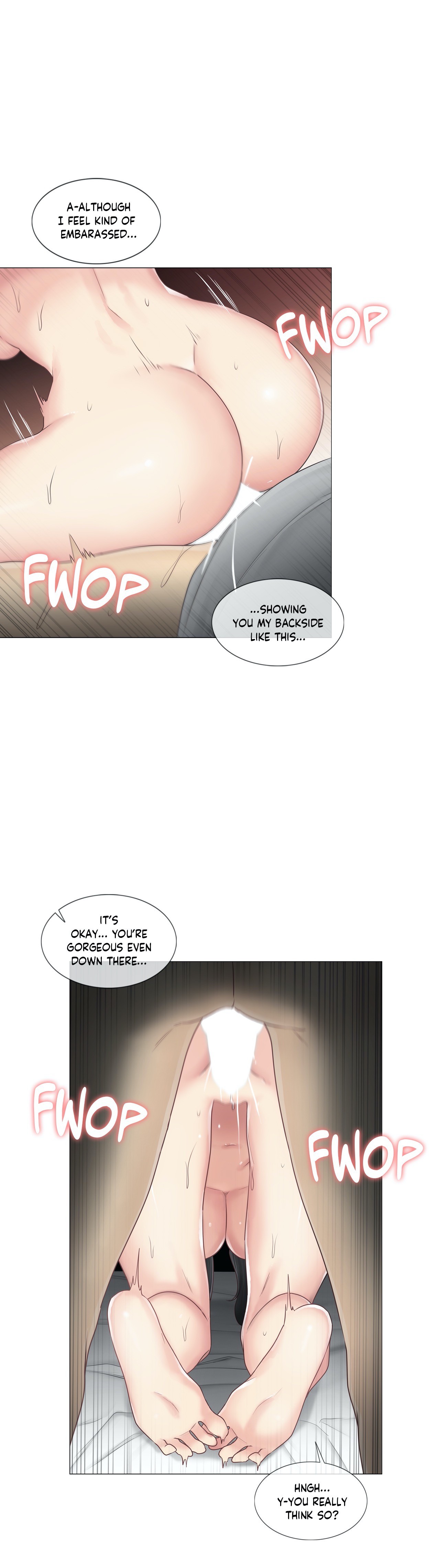 Touch On Chapter 73 - Page 7