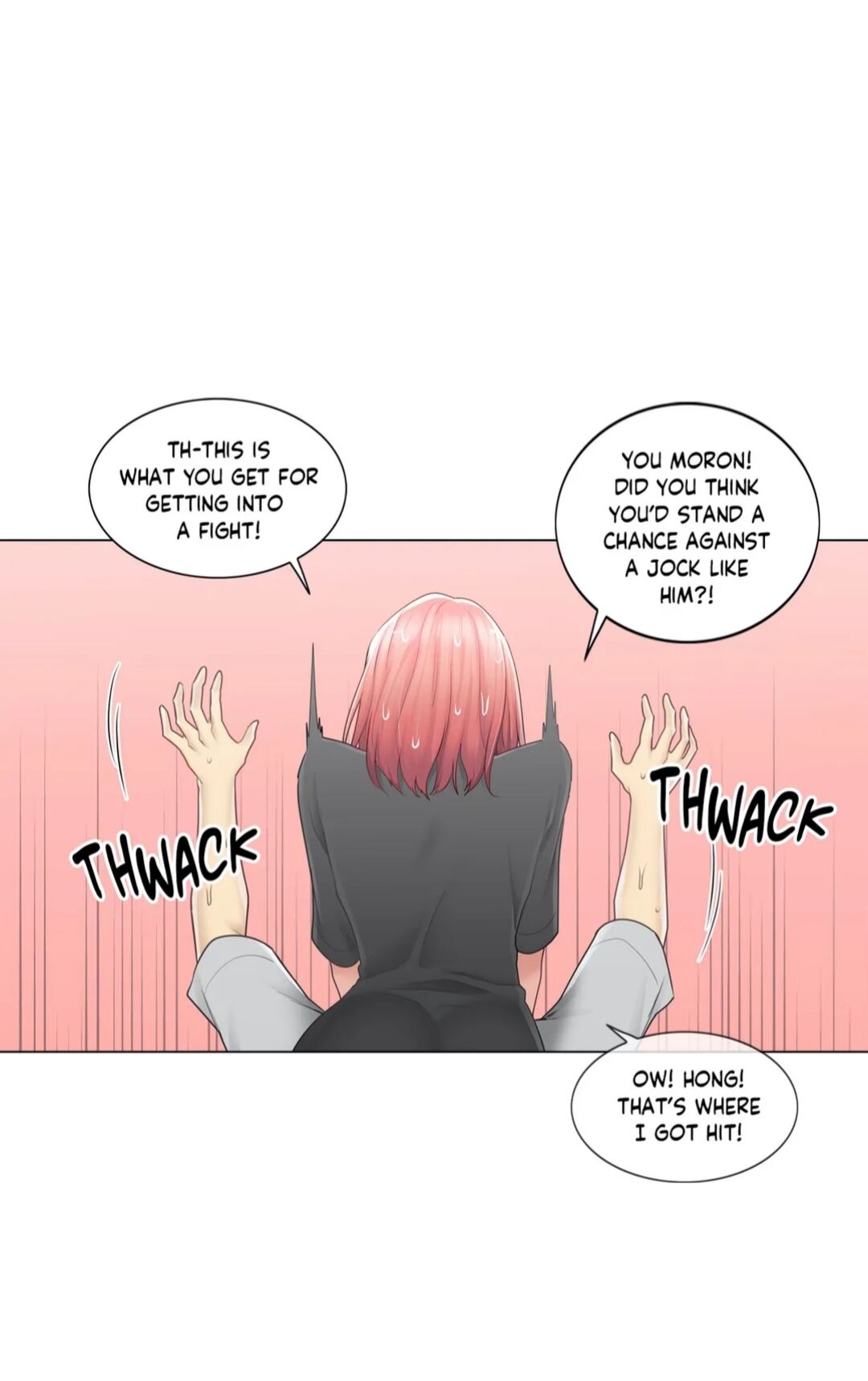 Touch On Chapter 76 - Page 55