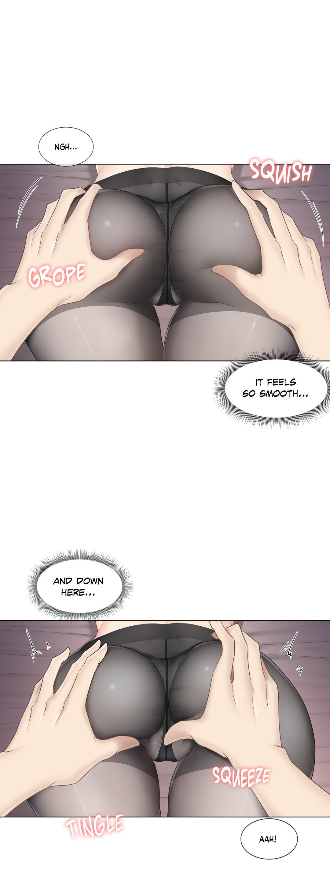 Touch On Chapter 79 - Page 20