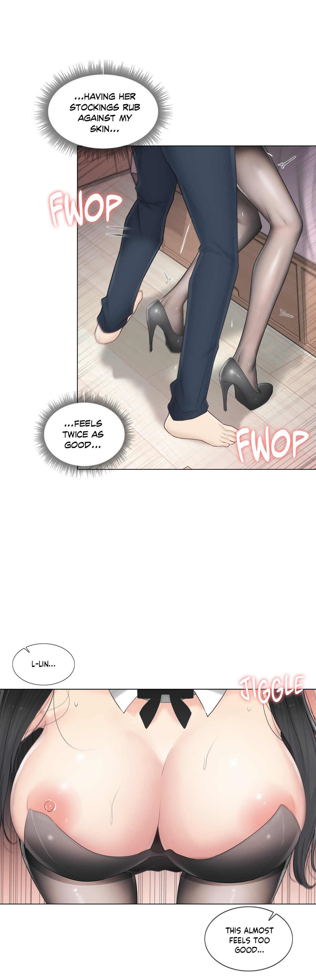 Touch On Chapter 79 - Page 28