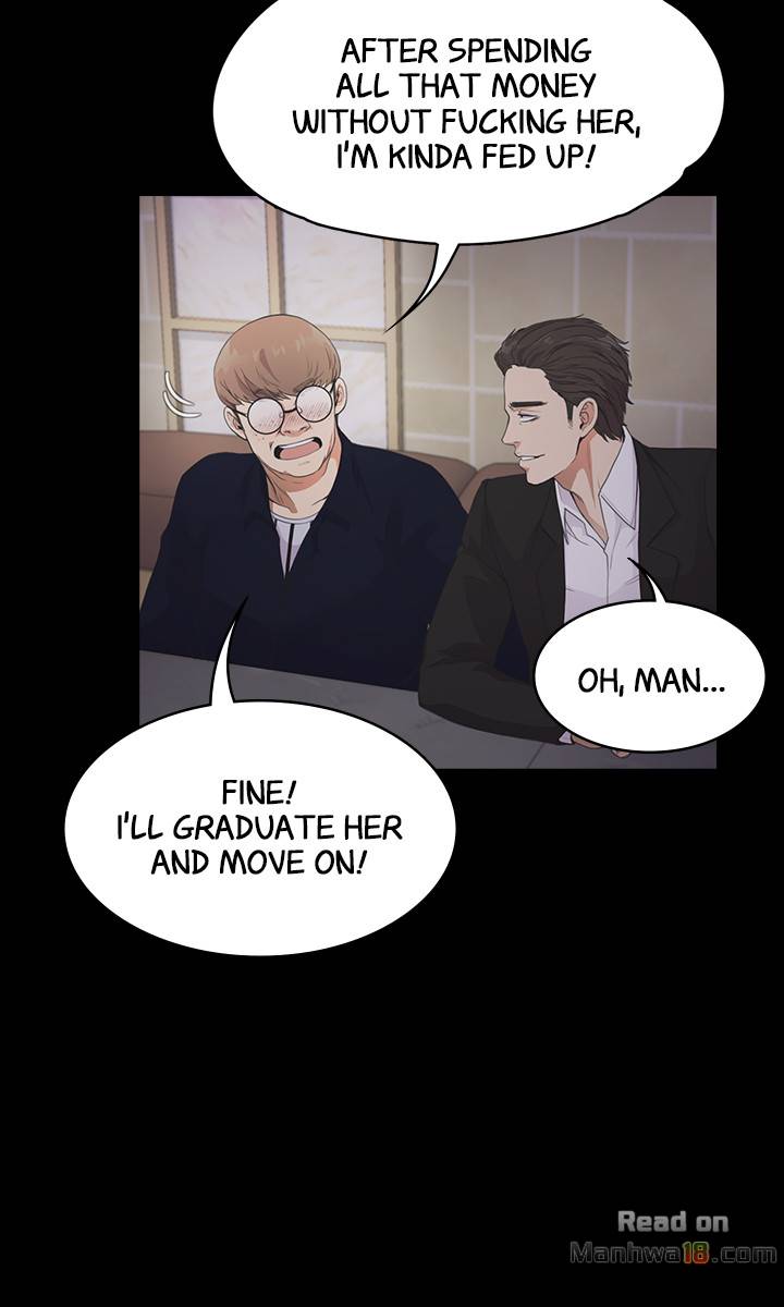 Gangnam Romance Chapter 22 - Page 12